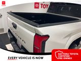 Used 2024 Toyota Tacoma Truck