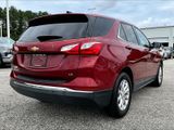 Used 2018 Chevrolet Equinox SUV