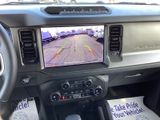 New 2025 Ford Bronco SUV