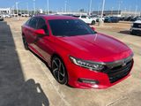 Used 2019 Honda Accord Sedan