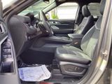 New 2026 Ford Explorer SUV