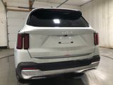 New 2026 Kia Sorento SUV