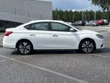 Used 2019 Nissan Sentra Sedan