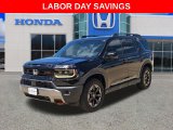 New 2026 Honda Passport SUV