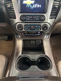 Used 2015 Chevrolet Tahoe SUV