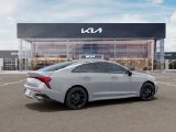 New 2026 Kia K5 Sedan
