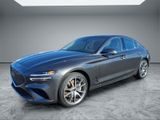 Used 2026 Genesis G70 Sedan