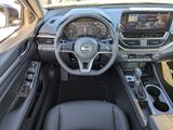 New 2025 Nissan Altima Sedan
