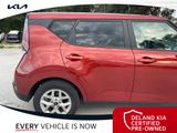 Used 2024 Kia Soul Hatchback