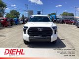 Used 2024 Toyota Tundra Truck