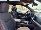 New 2026 Chevrolet Traverse SUV