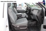 Used 2012 Ford F-250SD Truck