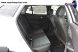 New 2026 Chevrolet Trax SUV