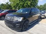 Used 2020 Ford Expedition Max SUV