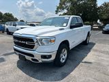 Used 2022 Ram 1500 Truck