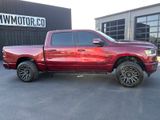 Used 2020 Ram 1500 Truck