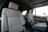 New 2026 Chevrolet Tahoe SUV