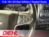 Used 2018 Chevrolet Silverado 1500 Truck