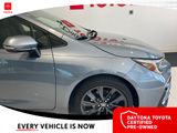 Used 2025 Toyota Corolla Hybrid Sedan