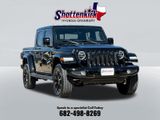 Used 2022 Jeep Gladiator Truck