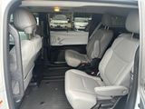 Used 2025 Toyota Sienna Van