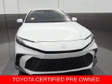 Used 2025 Toyota Camry Sedan