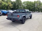 New 2026 Jeep Gladiator Truck