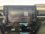Used 2023 Toyota Camry Sedan