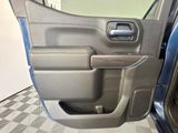 Used 2022 Chevrolet Silverado 1500 LTD Truck