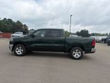 New 2026 Ram 1500 Truck