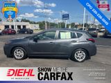 Used 2024 Subaru Impreza Hatchback