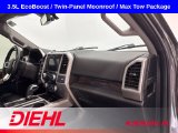 Used 2019 Ford F-150 Truck