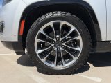Used 2022 Jeep Wagoneer SUV