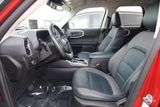 Used 2023 Ford Bronco Sport SUV