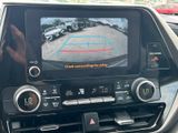 Used 2023 Toyota Highlander Hybrid SUV