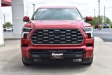 Used 2025 Toyota Sequoia SUV