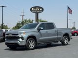 Used 2024 Chevrolet Silverado 1500 Truck