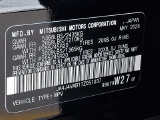 New 2026 Mitsubishi Outlander SUV