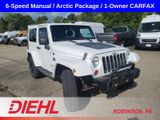 Used 2012 Jeep Wrangler SUV