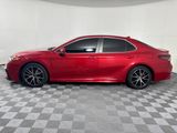 Used 2023 Toyota Camry Sedan