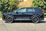 New 2026 Honda CR-V Hybrid SUV
