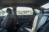 New 2026 Honda Civic Hatchback Hatchback