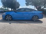 Used 2025 Nissan Sentra Sedan