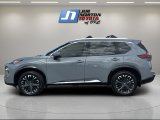 Used 2025 Nissan Rogue SUV