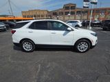 Used 2022 Chevrolet Equinox SUV