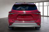 Used 2022 Toyota Highlander SUV