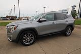 Used 2024 GMC Terrain SUV