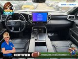Used 2023 Toyota Tundra Truck