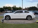 Used 2023 Cadillac CT5 Sedan