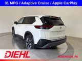 Used 2023 Nissan Rogue SUV